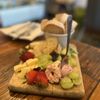 Mingle + Graze gift card