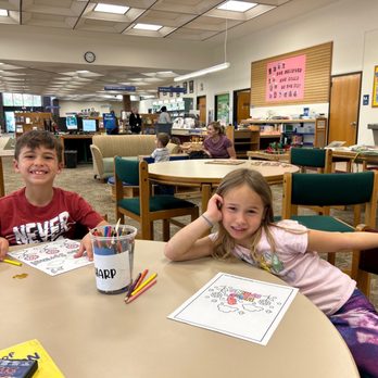 Jacksonville Public Library - Mandarin Branch - Libraries Near Me - Jacksonville, Florida Jacksonville Public Library - Mandarin Branch - Libraries Near Me - Jacksonville, Florida