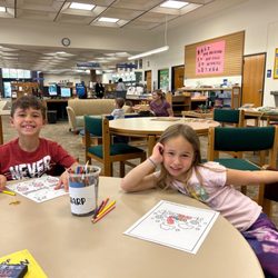 Jacksonville Public Library - Mandarin Branch