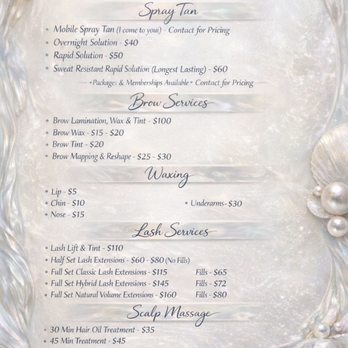PearlHaus - Eyelash Service Near Me - St. Petersburg, Florida PearlHaus - Eyelash Service Near Me - St. Petersburg, Florida