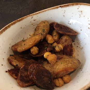 Cedar + Stone, Urban Table - Crispy Fingerlings - New American Near Me - Bloomington, Minnesota Cedar + Stone, Urban Table - Crispy Fingerlings - New American Near Me - Bloomington, Minnesota