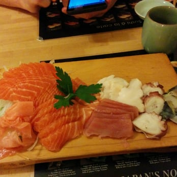 Sushi-Bar Mono - Sashimi groß - Japanese Near Me - Vienna, 9 Sushi-Bar Mono - Sashimi groß - Japanese Near Me - Vienna, 9