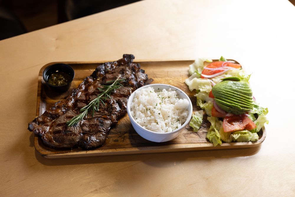 Picanha Grill Logo