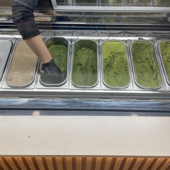 Mizu Matcha - Gelato Near Me - Boston, Massachusetts Mizu Matcha - Gelato Near Me - Boston, Massachusetts
