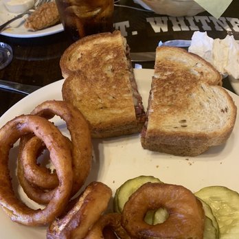 Mt Whitney Restaurant - American Near Me - Lone Pine, California