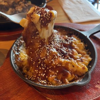 MiMi's Kitchen - Cheesy Corn - Asian Fusion Near Me - San Jose, California MiMi's Kitchen - Cheesy Corn - Asian Fusion Near Me - San Jose, California