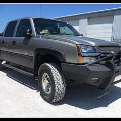 C & S Truck Accessories