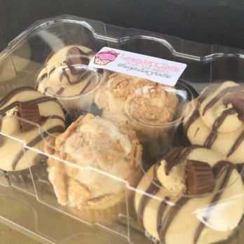 Legendary Taste - Desserts Near Me - Waialua, Hawaii Legendary Taste - Desserts Near Me - Waialua, Hawaii
