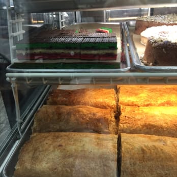 Gian Piero Bakery - Yum! - Bakeries Near Me - Astoria, New York