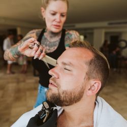 Bloom Barber & Beauty