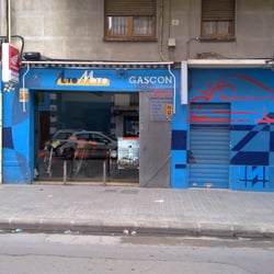 Auto Moto Gascon