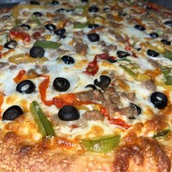Maggie's Pizzeria