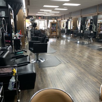 Beautiful U Salon & Spa - Nail Salons Near Me - Lapeer, Michigan