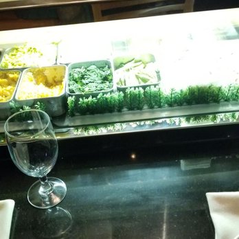 The Hamilton - Sushi bar. - Seafood Near Me - Washington, DC, District of Columbia The Hamilton - Sushi bar. - Seafood Near Me - Washington, DC, District of Columbia