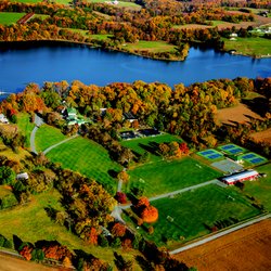The Gunston School