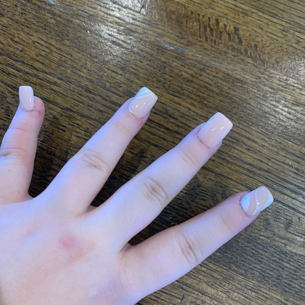 Beautiful Nails & Spa - Nail Salons Near Me - Terrell, Texas