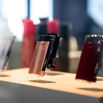 OC Cigar Lounge - a row of lighters on display - Cigar Bars Near Me - Woodbridge, Virginia OC Cigar Lounge - a row of lighters on display - Cigar Bars Near Me - Woodbridge, Virginia