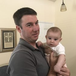 Breastfeeding With Grace