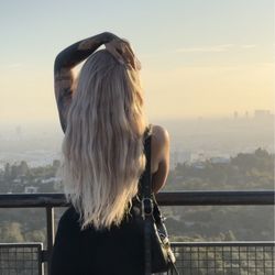 Nata Fox Hair - Hair extensions