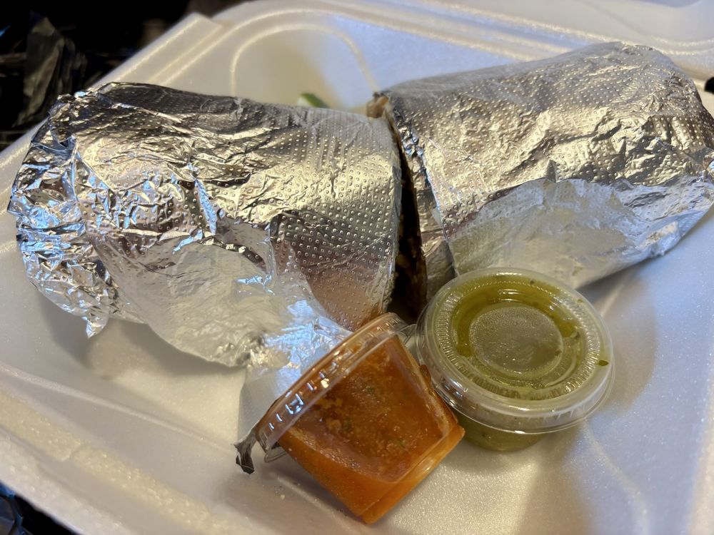 Mr Taco Truck 2