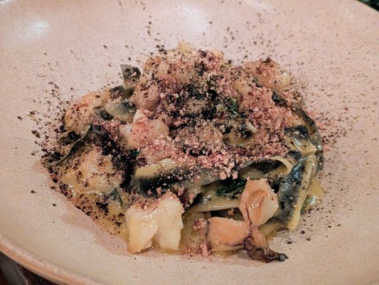 Wayward Fare by null