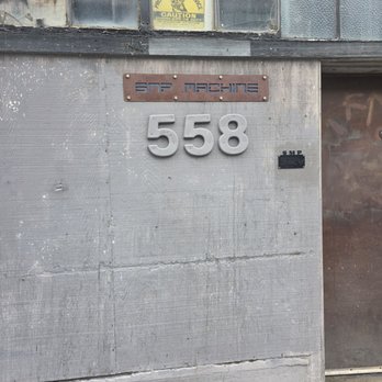 Standard Metal Products - Metal Fabricators Near Me - San Francisco, California Standard Metal Products - Metal Fabricators Near Me - San Francisco, California
