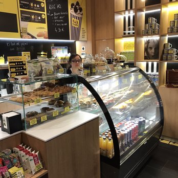 Gagao - Coffee & Tea Near Me - Strasbourg, 67 Gagao - Coffee & Tea Near Me - Strasbourg, 67