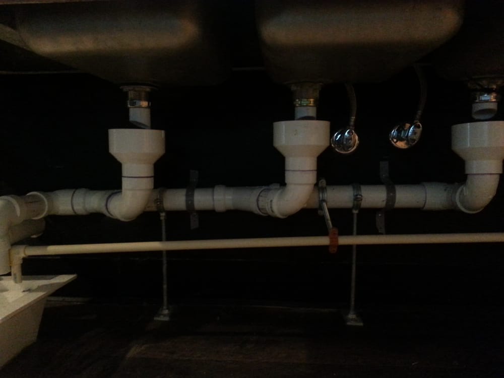 Slide of A & D Plumbing