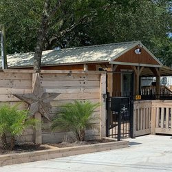 Palm RV Park Campground & Cabin Rental