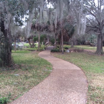 Lake Seminole Park - Parks Near Me - Seminole, Florida
