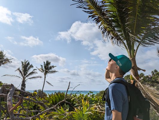 Tulum by null