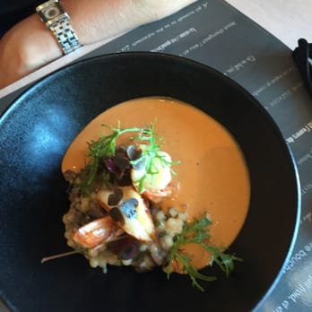 Brouillarta - Seafood Near Me - St Jean de Luz, 64
