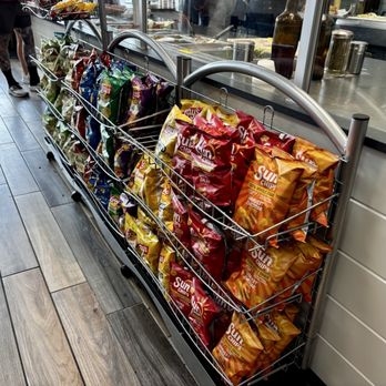 Jersey Mike's Subs - Chips - Sandwiches Near Me - Bel Air, Maryland