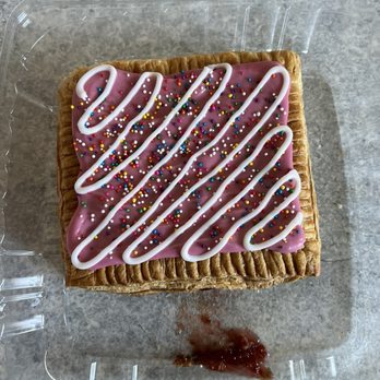 Sugar Grove - Poptart - Bakeries Near Me - Syracuse, New York Sugar Grove - Poptart - Bakeries Near Me - Syracuse, New York