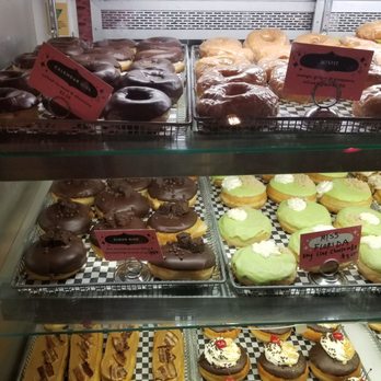 Glam Doll Donuts - Donuts Near Me - Minneapolis, Minnesota Glam Doll Donuts - Donuts Near Me - Minneapolis, Minnesota