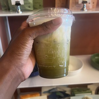6XS COFFEE - Coffee & Tea Near Me - Los Angeles, California