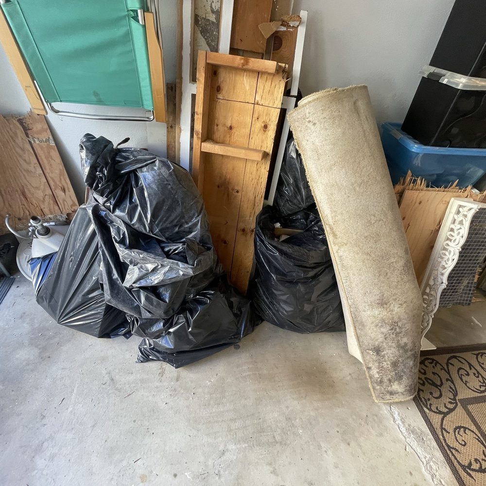 JunkMD - No more junk! - Junk Removal & Hauling Near Me - San Diego, California JunkMD - No more junk! - Junk Removal & Hauling Near Me - San Diego, California