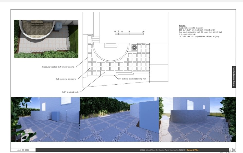 Gomez Landscaping - tree service in Wilmington, CA