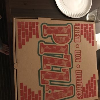 Buddy’s Pizza and Deli - a pizza box - Pizza Near Me - Linthicum Heights, Maryland Buddy’s Pizza and Deli - a pizza box - Pizza Near Me - Linthicum Heights, Maryland