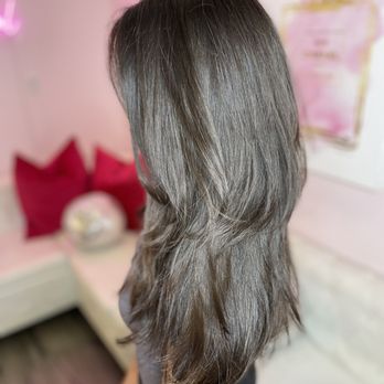 Dettycated Hair - Hair Stylists Near Me - Porter Ranch, California