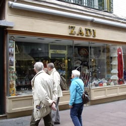Zadi Recuerdos