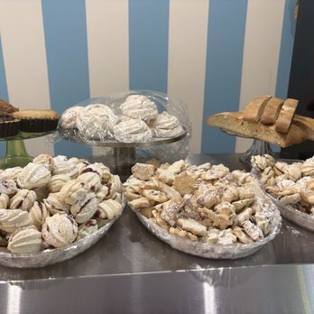 A Little Gelato - Gelato Near Me - Durham, North Carolina A Little Gelato - Gelato Near Me - Durham, North Carolina