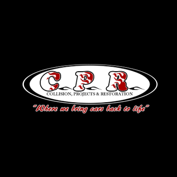 CPR - Company Logo - Body Shops Near Me - New Braunfels, Texas CPR - Company Logo - Body Shops Near Me - New Braunfels, Texas