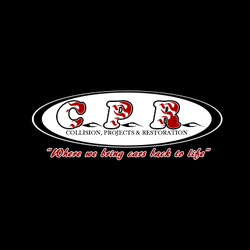 CPR - Company Logo