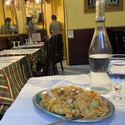 Anika - Biryani