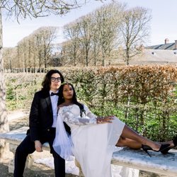 Daria Lorman Photography - Elopement Photos