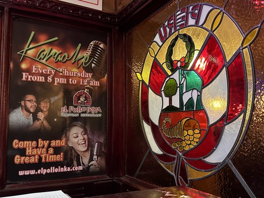 El Pollo Inka Gardena Peruvian Restaurant & Nightclub by null