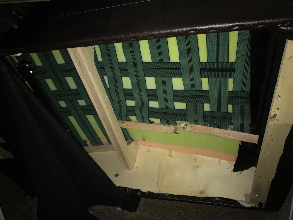 THE FURNITURE REPAIR GUY Updated October 2024 15 Reviews Las