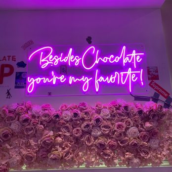 Chocolate Dip - Creperies Near Me - New York, New York