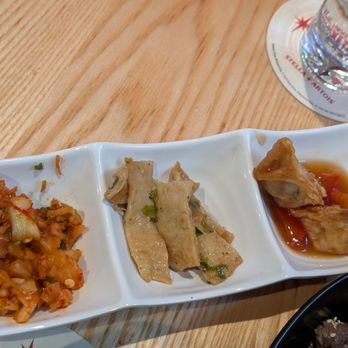 Gangchu - Korean Near Me - Tampa, Florida